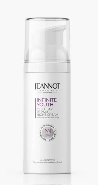 Infinite Night Cream